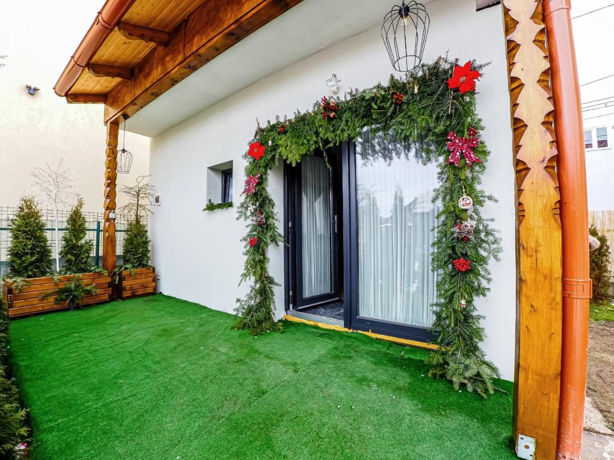 Residence Rooms Bucovina Campulung Moldovenesc Luaran gambar