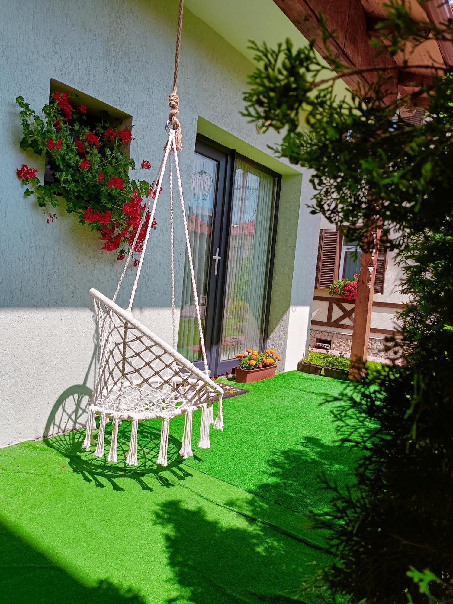 Residence Rooms Bucovina Campulung Moldovenesc Luaran gambar