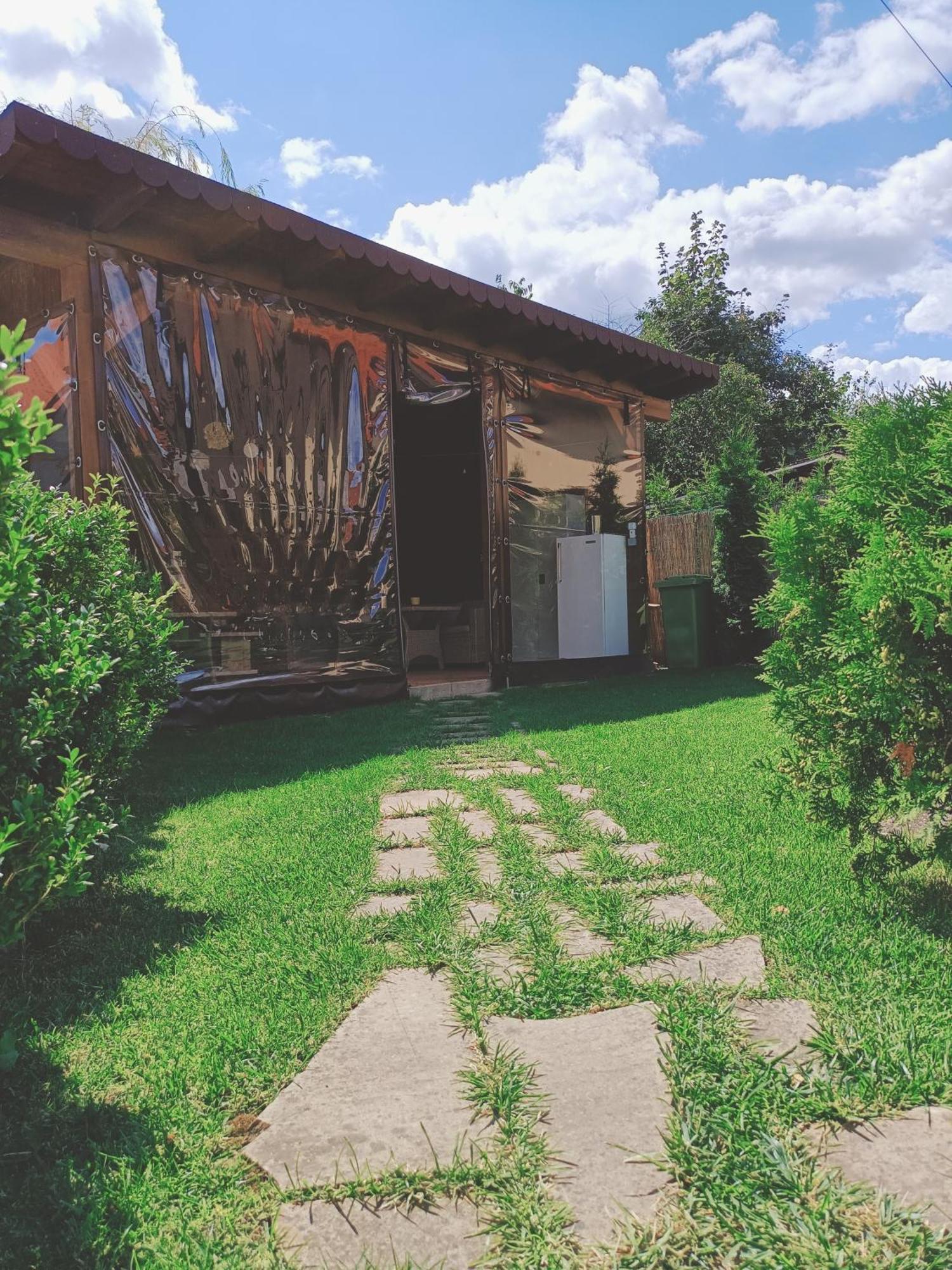 Residence Rooms Bucovina Campulung Moldovenesc Luaran gambar