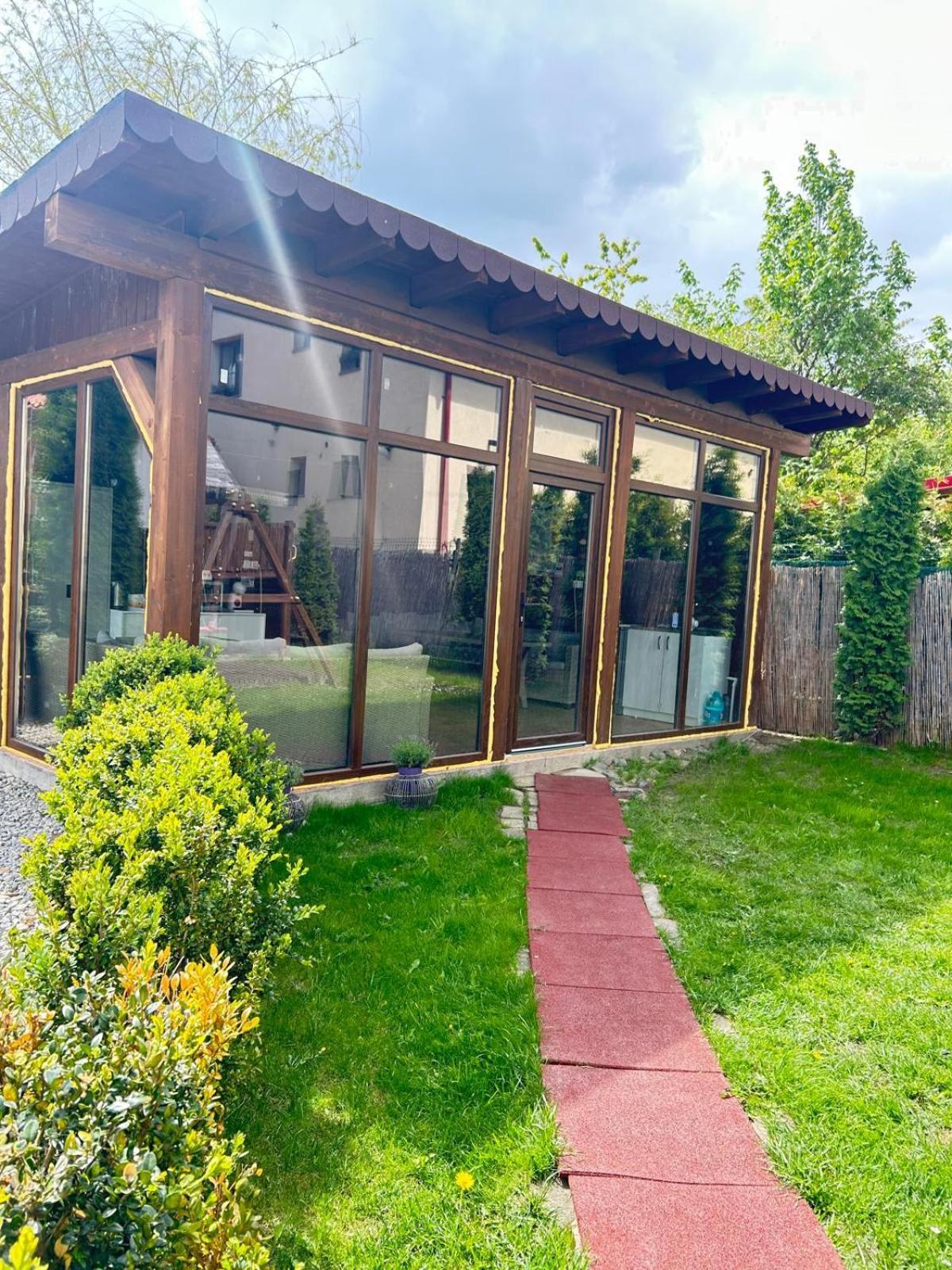 Residence Rooms Bucovina Campulung Moldovenesc Luaran gambar